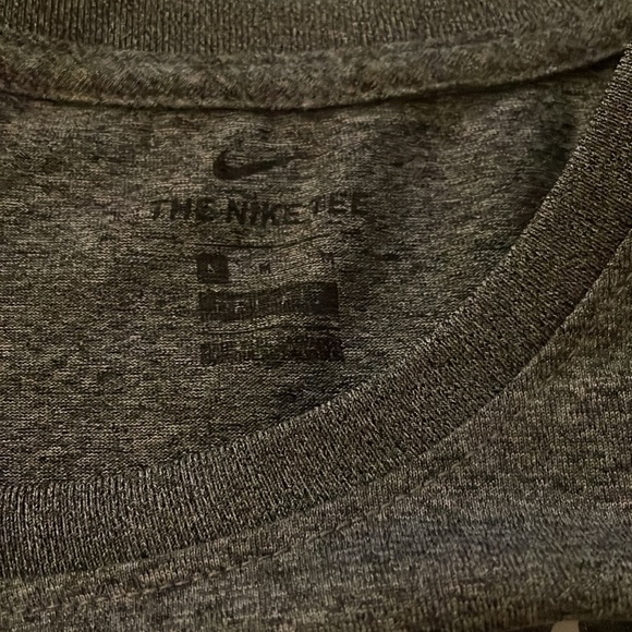 Nike Drifit Tank - Picture 2 of 2